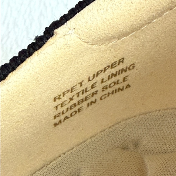 Vivaia | Julie Pro Almond Cap Toe Chunky Block Heels Beige/Black (EU 38) - Picture 7 of 16